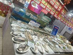 -旺角小渔村(二马路店)