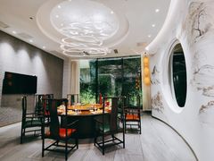 包厢-金成潮菜博物馆(海珠湿地店)