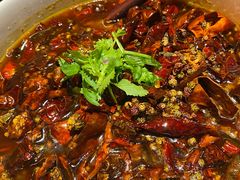 -铁公鸡·四川料理(天环广场店)