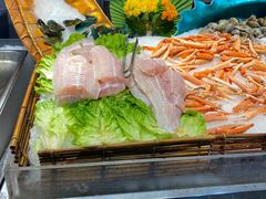 -苏格里岛自助海鲜火锅烧烤(大汉悦中心店)