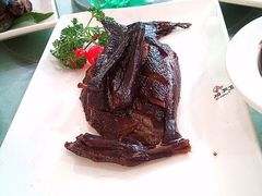 -阿英煲(凉城路店)