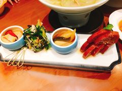 -老头儿油爆虾·1987杭州烟火味(湖滨银泰in77D区店)