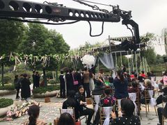 -南阳建业森林半岛假日酒店