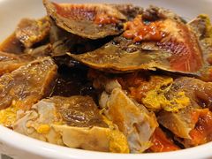 -乾隆美食·本帮菜(黄河路店)