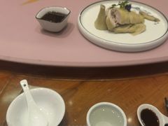 -天外天美食广场(哈尔滨路店)