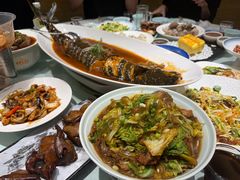 -渔娘渔家丹东海鲜(东直门店)