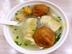双档-珊珊小笼馆(仙霞路店)