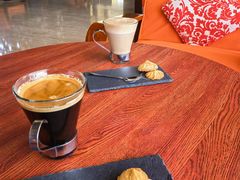 -半山半岛洲际度假酒店·观海廊