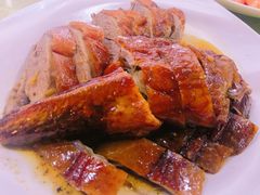-老字号蛇口德记烧腊饭店·海鲜加工