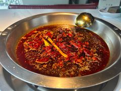 -小龙坎火锅(IFS HOT店)