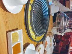 -釜山火炉韩式炭火烤肉(欧洲城店)