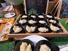 -云海轩·海鲜自助-河北云瑧世纪大饭店1F