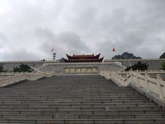 -丹东市五龙山风景区