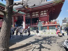 -浅草寺