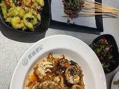 -聚味瞿记·龙虾堂(望城店)