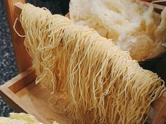 -洪氏嗨捞·猪肚鸡火锅(阳光天地店)
