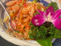 -泰餐厅·广州融创施柏阁酒店