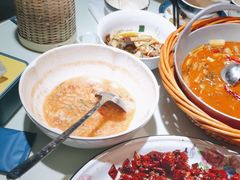 -老屋印象川菜(马园路店)