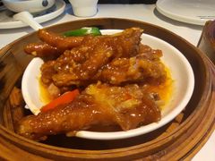 -老伙记海鲜码头(北滘店)