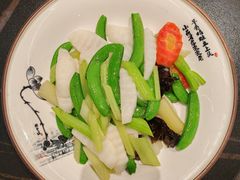 -国人川菜(李家村建东街店)
