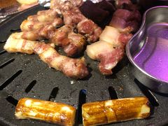 -济州爱肉堂(总店)