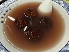 -粗茶淡饭(东关街店)