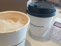 -Cupping Room(Harbour City)
