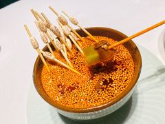 -湘上湘(米其林餐厅-正大中心总店)