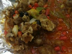 -清真悦宾楼食府(海湖店)