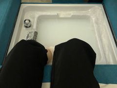 -圣和足道·瑶浴SPA·养生茶府(光华店)