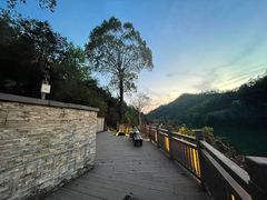 -桃花岭景区