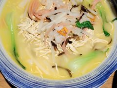 -扬州狮子楼·非遗淮扬菜(东关街店)