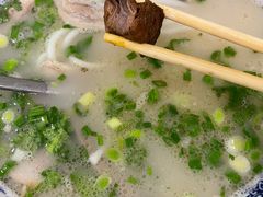 -牧人巷子·大锅羊汤·暴走牛骨(大成路店)