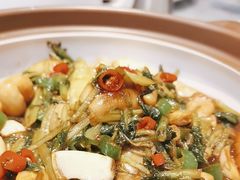 -真味海鲜坊