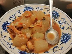 -广府乡下·饭庄(新港东路店)