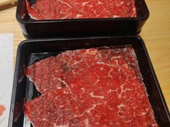 -清水日本料理铁板烧(学府路店)