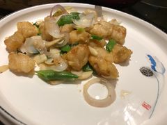 -上海人家花樣年华(中山公园店)