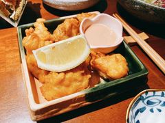 -山杏yama-katsu·吉列炸物