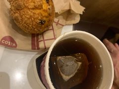 -COSTA COFFEE(上海月星环球港店)