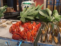 -深圳四季酒店·馥自助餐厅