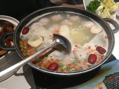 -千百味红餐厅·江西菜(绿地双子塔店)