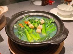 -小炳胜(卓悦中心店)
