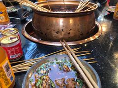 -镇江龙·火锅串串(武侯祠店)