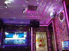 -麦度量贩式KTV(中联广场店)