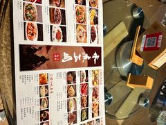 -水煮三国·川鲁江湖菜(香山店)