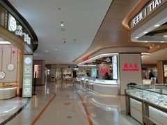 -新田360广场(上海华侨城店)