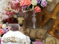 -百乐门喜宴(海珠广场华厦店)