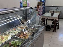 -彭福吉面鱼炒鸡·炒菜·烧烤(高新路店)