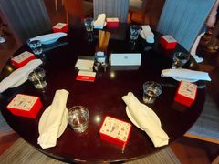 -广州富力君悦大酒店·凯菲厅