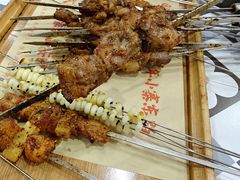 -勇利赵家烤肉坊(翠华北路店)